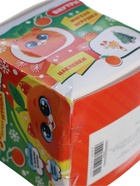 УЦЕНКА HAPPY VALLEY Мягкая игрушка "Лупоглазики" Мандаринка - Фото 5