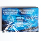 УЦЕНКА Металлические головоломки "Природные явления" (набор 8шт) - Фото 11