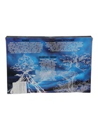 УЦЕНКА Металлические головоломки "Природные явления" (набор 8шт) - Фото 3