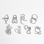 УЦЕНКА Металлические головоломки "Природные явления" (набор 8шт) - Фото 9