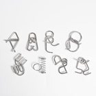 УЦЕНКА Металлические головоломки "Природные явления" (набор 8шт) - Фото 10