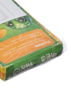 УЦЕНКА Металлическая головоломка "Веселая змея", с танграмом, МИКС - Фото 4