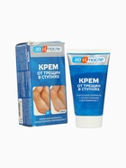 УЦЕНКА Крем для ног «До и После» от трещин в ступнях, 150 мл - Фото 1