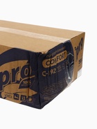 УЦЕНКА Полотенца бумажные V-сложения PROtissue C192, 1 слой, 250 листов - Фото 4