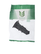 Угол внутренний для плинтуса «Деконика», 70 мм, 2 штуки, цвет 007 чёрный - фото 809619802