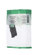 Соединитель для плинтуса «Деконика», 70 мм, 2 штуки, цвет 007 чёрный - Фото 5