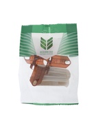 Угол наружный для плинтуса «Деконика», с крепежом, 70 мм, 2 штуки, цвет 002 светло-серый - Фото 5