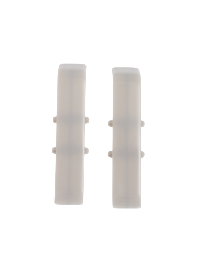 Соединитель для плинтуса 70мм 