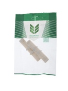 Соединитель для плинтуса «Деконика», 70 мм, 2 штуки, цвет 002 светло-серый - Фото 4