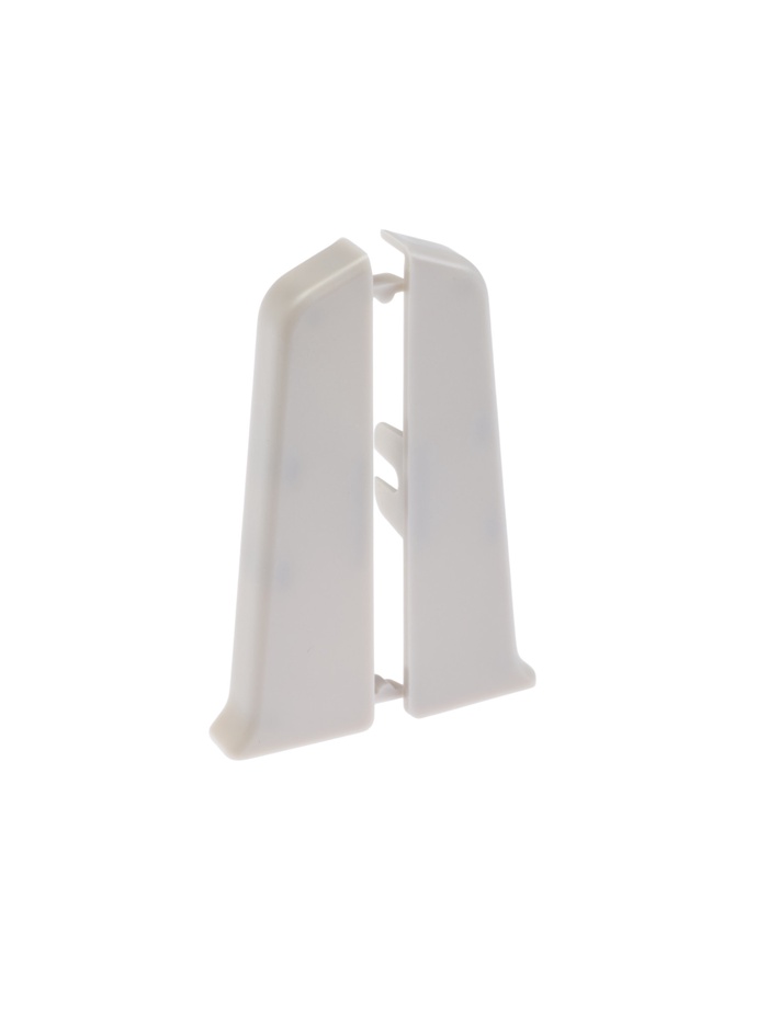 Торцевые (пара) для плинтуса 70мм 