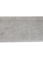 Плинтус напольный «Деконика», 2200×70 мм, цвет 547 лофт светло-серый - Фото 2