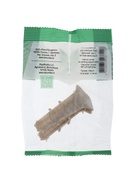 Угол внутренний для плинтуса «Деконика», 70 мм, 2 штуки, цвет 547 лофт светло-серый - фото 809619858