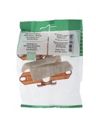 Угол наружный для плинтуса «Деконика», с крепежом, 70 мм, 2 штуки, цвет 547 лофт светло-серый - фото 809619864