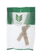 Соединитель для плинтуса «Деконика», 70 мм, 2 штуки, цвет 547 лофт светло-серый - Фото 4