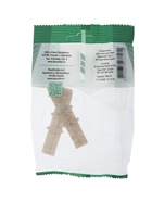 Соединитель для плинтуса «Деконика», 70 мм, 2 штуки, цвет 547 лофт светло-серый - фото 809619869