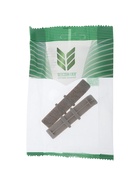 Соединитель для плинтуса «Деконика», 70 мм, 2 штуки, цвет 548 лофт серый - Фото 4