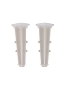 Светло-серый