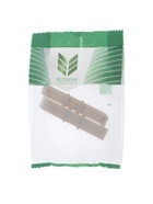 Соединитель для плинтуса «Деконика», 85 мм, 2 штуки, цвет 002 светло-серый - фото 809619957