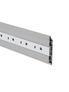 Плинтус напольный фигурный «Идеал. Дюра», 2200×80 мм, цвет 002 светло-серый - Фото 4