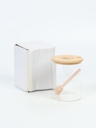 УЦЕНКА Банка для меда "Чудесного дня", 300 мл - Фото 2