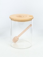 УЦЕНКА Банка для меда "Чудесного дня", 300 мл - Фото 3