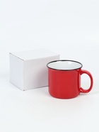 УЦЕНКА Кружка "Согревайся", 450 мл - Фото 2