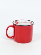 УЦЕНКА Кружка "Согревайся", 450 мл - Фото 3