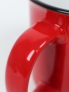 УЦЕНКА Кружка "Согревайся", 450 мл - Фото 4