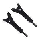 УЦЕНКА Фонарь-перчатка рабочий, пара, 4 х CR2016, 36 х 13.5 см - Фото 2