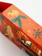 УЦЕНКА URAL LAB Арома саунд набор гель для душа 300 мл и мист для тела, тыквенный пирог - Фото 4