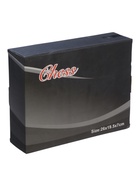 УЦЕНКА Шахматы деревянные, русское лото, настольные игры, подарочный набор 2 в 1, 22 х 27 см 1101996 - Фото 2