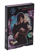 УЦЕНКА Пазл фигурный «Паутинка» - Фото 2