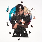 УЦЕНКА Пазл фигурный «Паутинка» - Фото 8