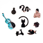 УЦЕНКА Пазл фигурный «Паутинка» - Фото 9