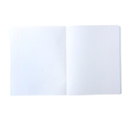 Тетрадь предметная Puzzle 40 листов клетка "Обществознание", со справочным материалом - Фото 2