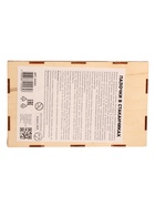 Игра развивающая деревянная «Палочки в стаканчиках» - Фото 9