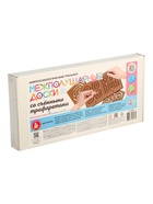 Игра развивающая «Межполушарные доски» со съёмными трафаретами 11008954