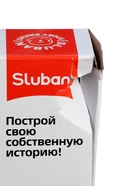 УЦЕНКА Конструктор Модельки "Спорткар", 264 детали - Фото 4