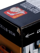 УЦЕНКА Конструктор Модельки "Спорткар", 264 детали - Фото 5