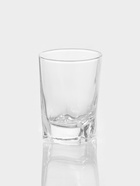 Набор стопок Paşabahçe Baltic, 60 мл, 6 шт., стекло, прозрачный - Фото 2