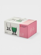 Набор рюмок Pasabahce Bingo, 60 мл, 6 шт., стекло, прозрачный - Фото 4