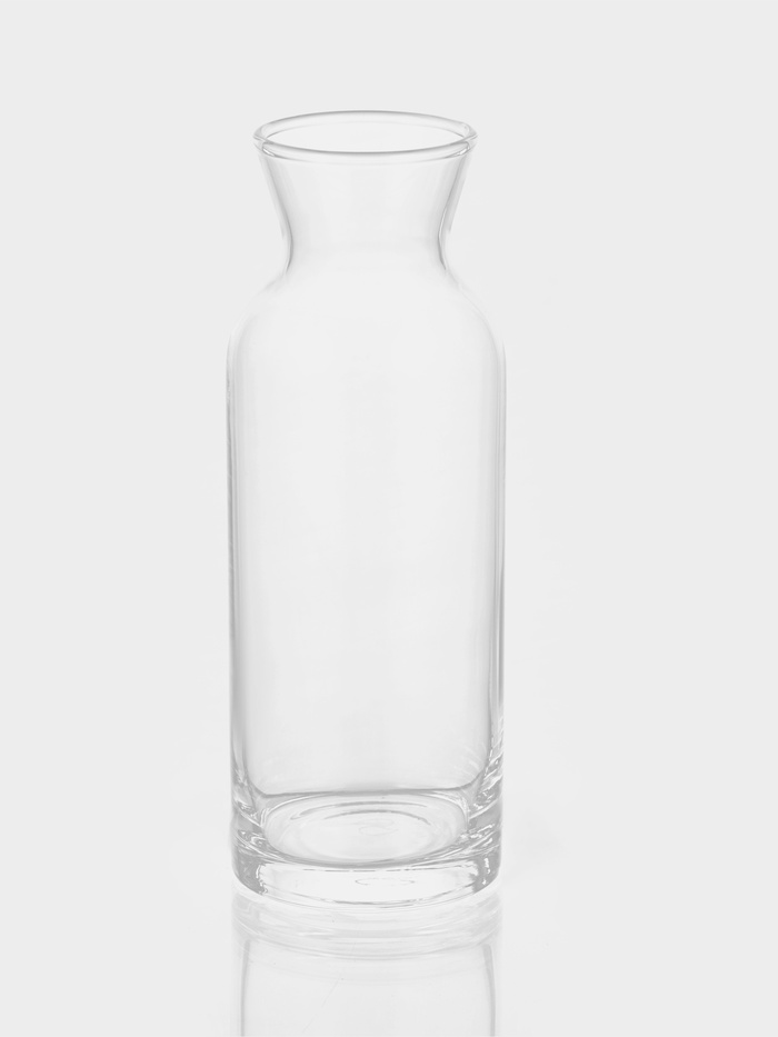 Декантер Paşabahçe Village, 360 мл, стекло, прозрачный - Фото 1