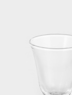 Рюмка Paşabahçe Vintage, 50 мл, стекло, прозрачная - Фото 2