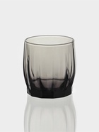 Набор стаканов Paşabahçe «Грей», 230 мл, 4 шт., стекло, чёрный - Фото 3