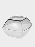 Набор салатников Paşabahçe «Грей», d=16 см, 4 шт., стекло, чёрный - Фото 4