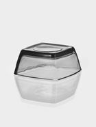 Набор соусников Paşabahçe «Грей», d=6.6 см, 6 шт., стекло, чёрный - Фото 4