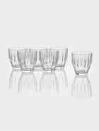 Стаканы Paşabahçe Diamond, 275 мл, набор 6 шт., стекло, прозрачные - Фото 2