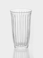 Набор стаканов Paşabahçe Joy, 475 мл, 4 шт., стекло, прозрачный - Фото 3