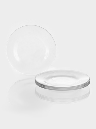 Набор тарелок INVITATION 6 шт. 260 мм