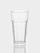 Набор стаканов Paşabahçe Casablanca, 475 мл, 6 шт., стекло, прозрачный - Фото 3